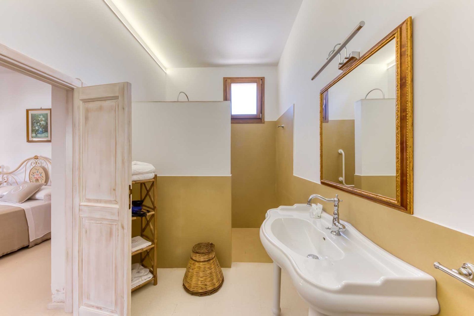 Alloggio 7 - bagno