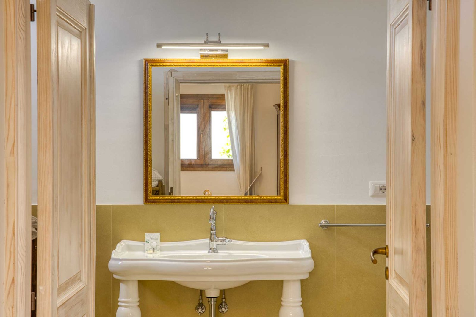 Alloggio 7 - bagno