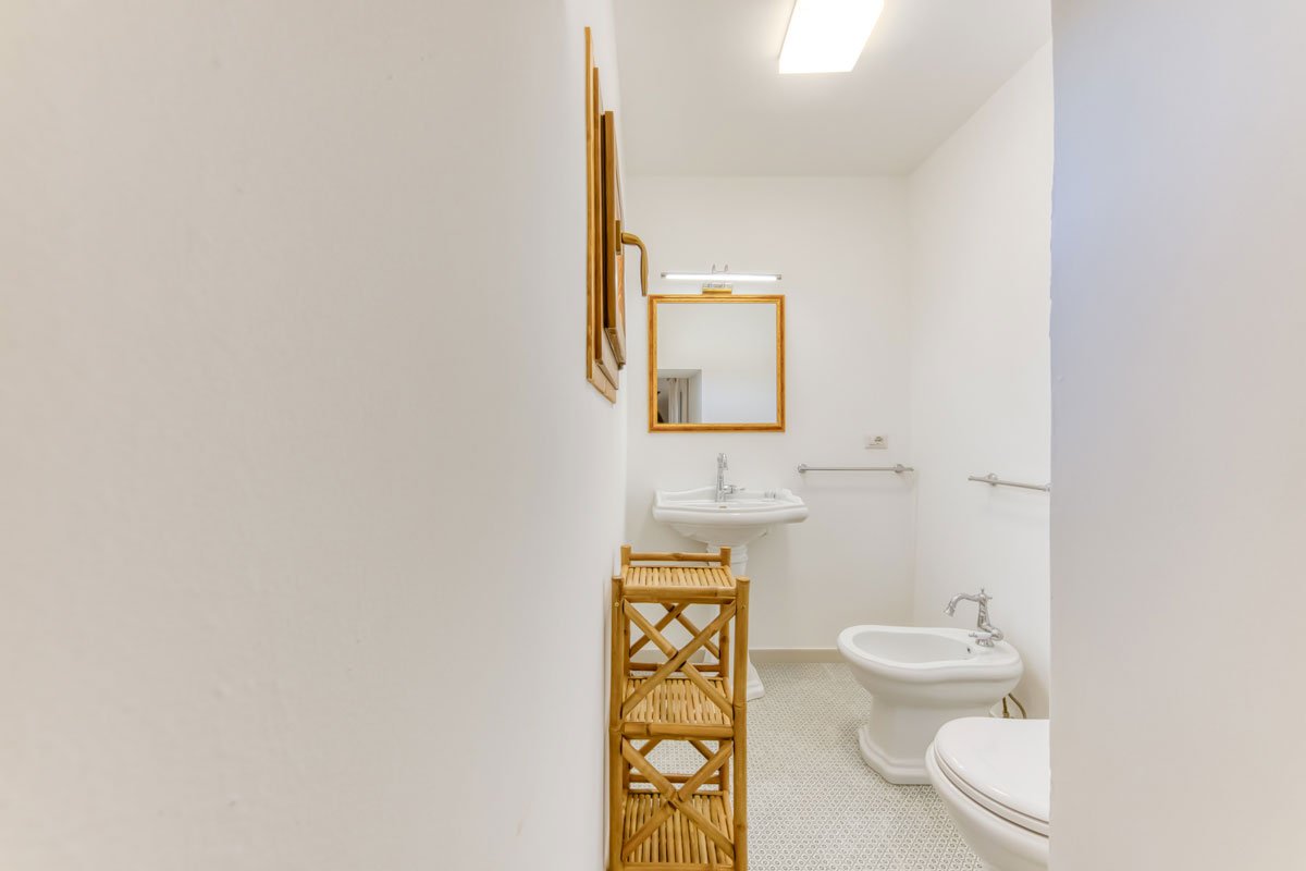 Alloggio 9 - Bagno 1