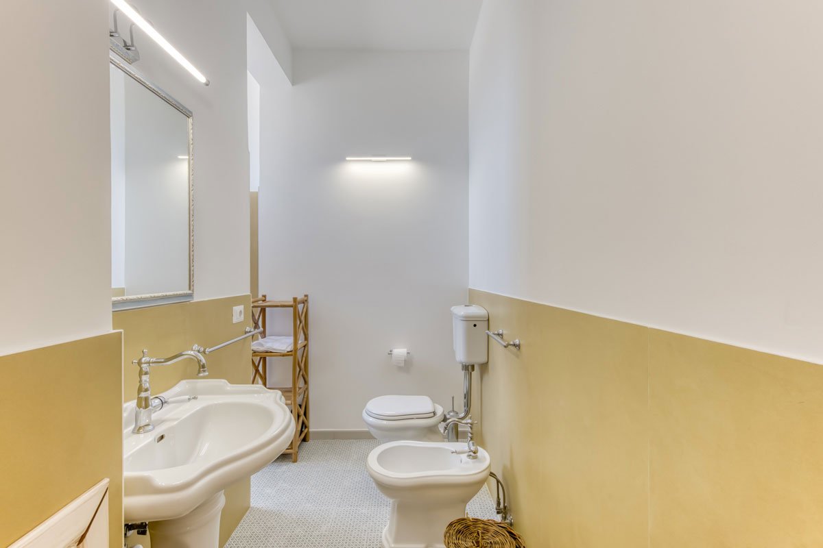 Alloggio 9 - Bagno 2