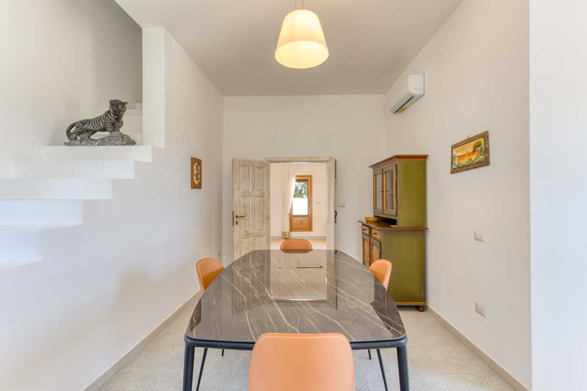 Alloggio 9 - soggiorno 1