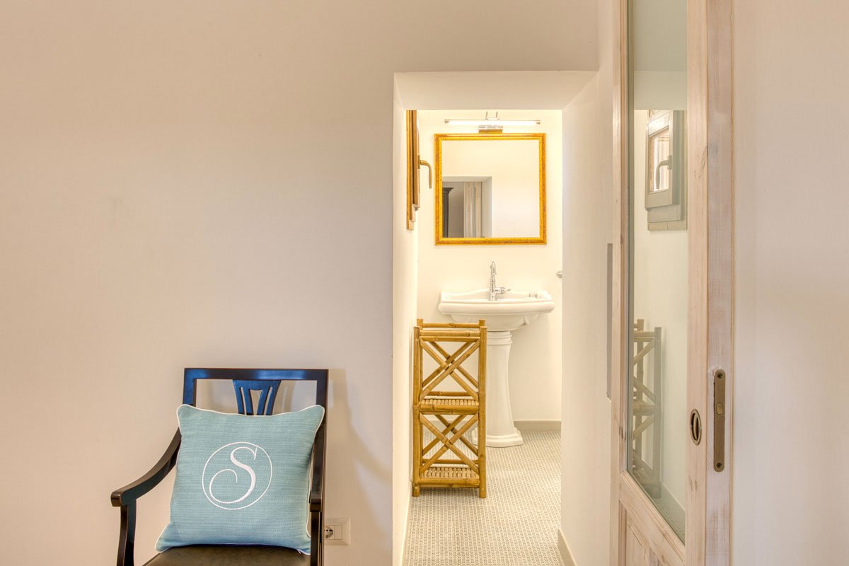 Alloggio 9 - Bagno 1